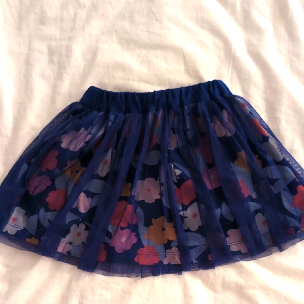 Hanna Andersson Skirt 2T